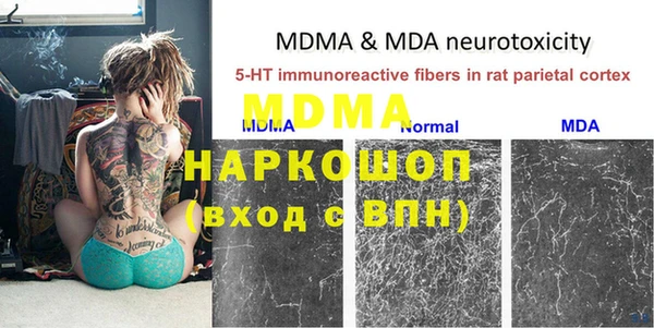 хмурый Балахна